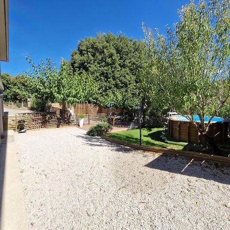 Moltifao Pianotolinca - Centru Di Corsica 빌라 외부 사진