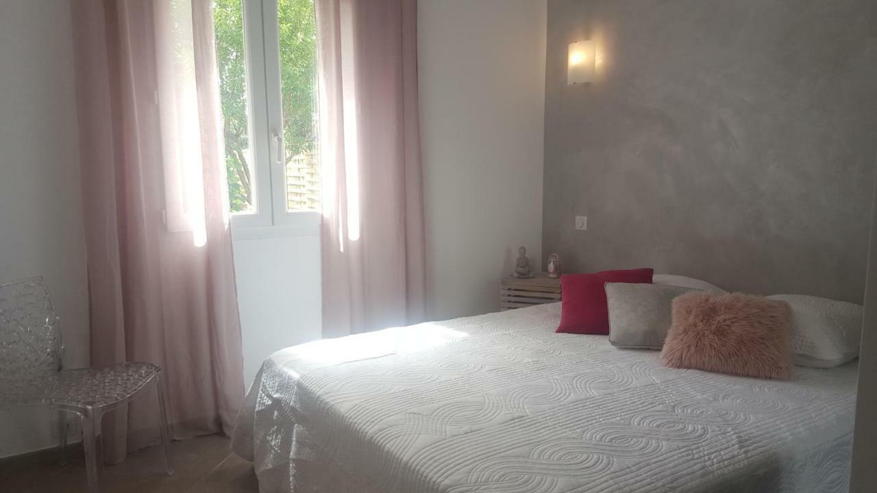 Moltifao Pianotolinca - Centru Di Corsica 빌라 외부 사진